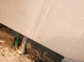 霍山卫生间测漏水公司分享下霍山市地下管线探测方法分析