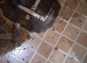 霍山卫生间测漏水公司分享下霍山自来水管道泄漏检测的具体位置分析。