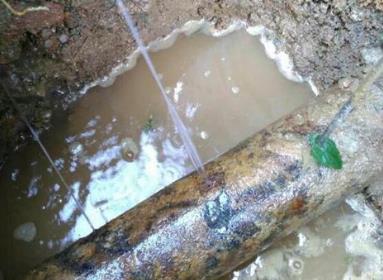 霍山测漏水公司浅析霍山市地下水管漏水检测方法。