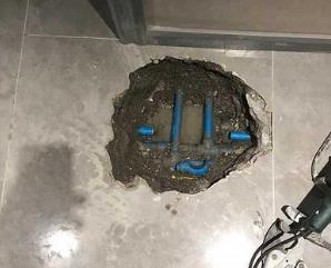 霍山测漏水公司为您专业解答霍山地暖漏水检测中精确漏水检测的成本
